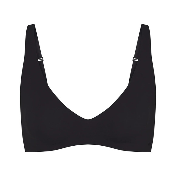 SKIMS Naked Plunge Bra. Size Large DD - Picture 4 of 11